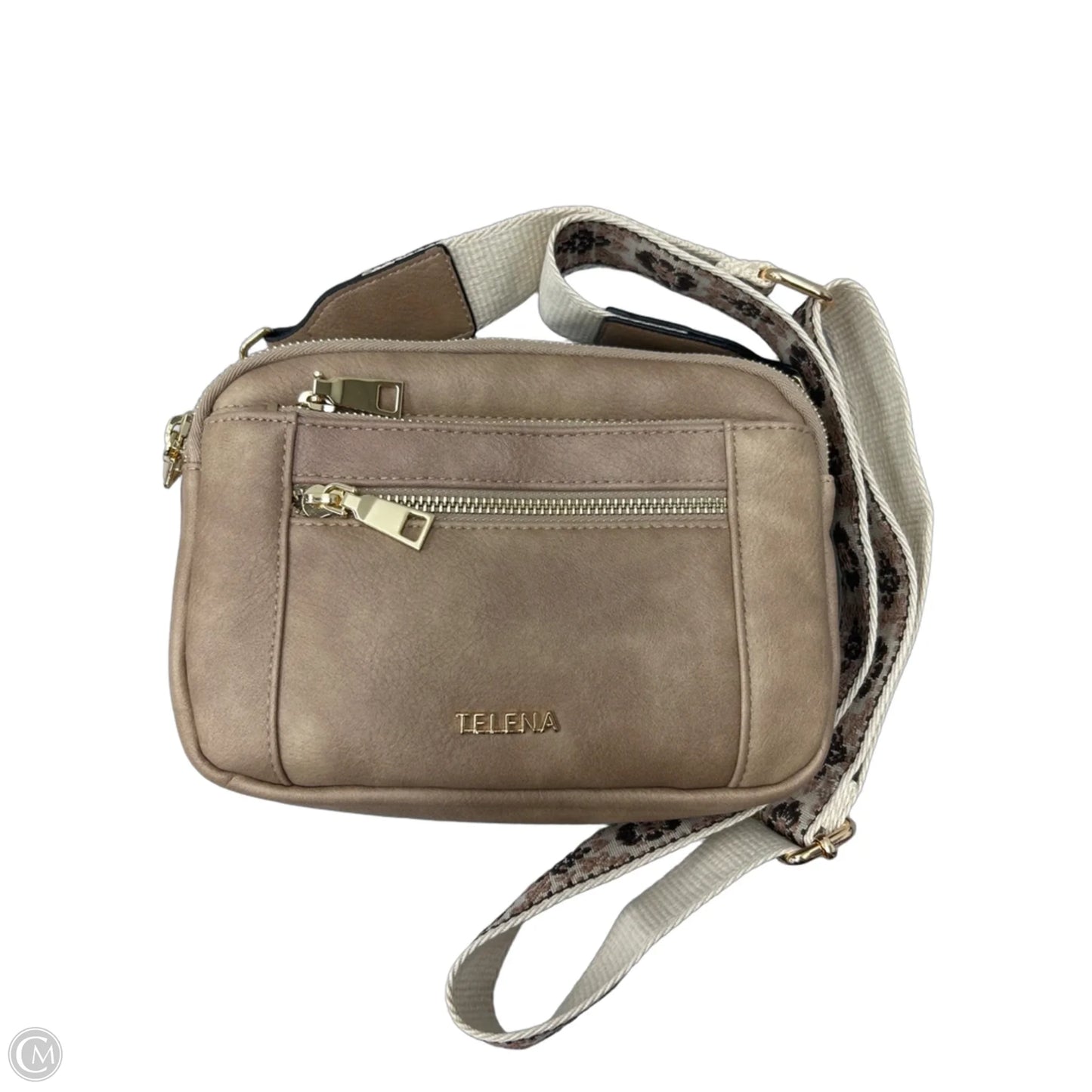 Crossbody By Cmf, Size: Small