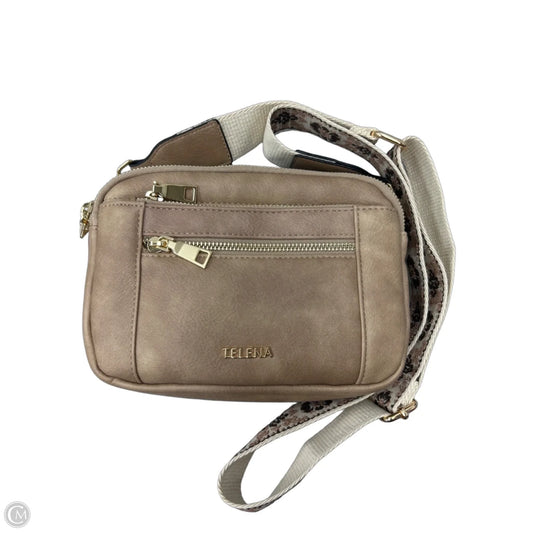 Crossbody By Cmf, Size: Small