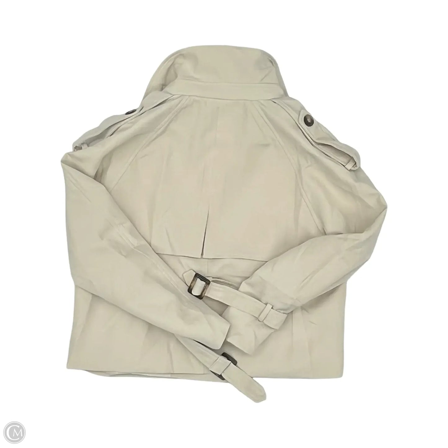Jacket Other By Cmf In Tan, Size: M
