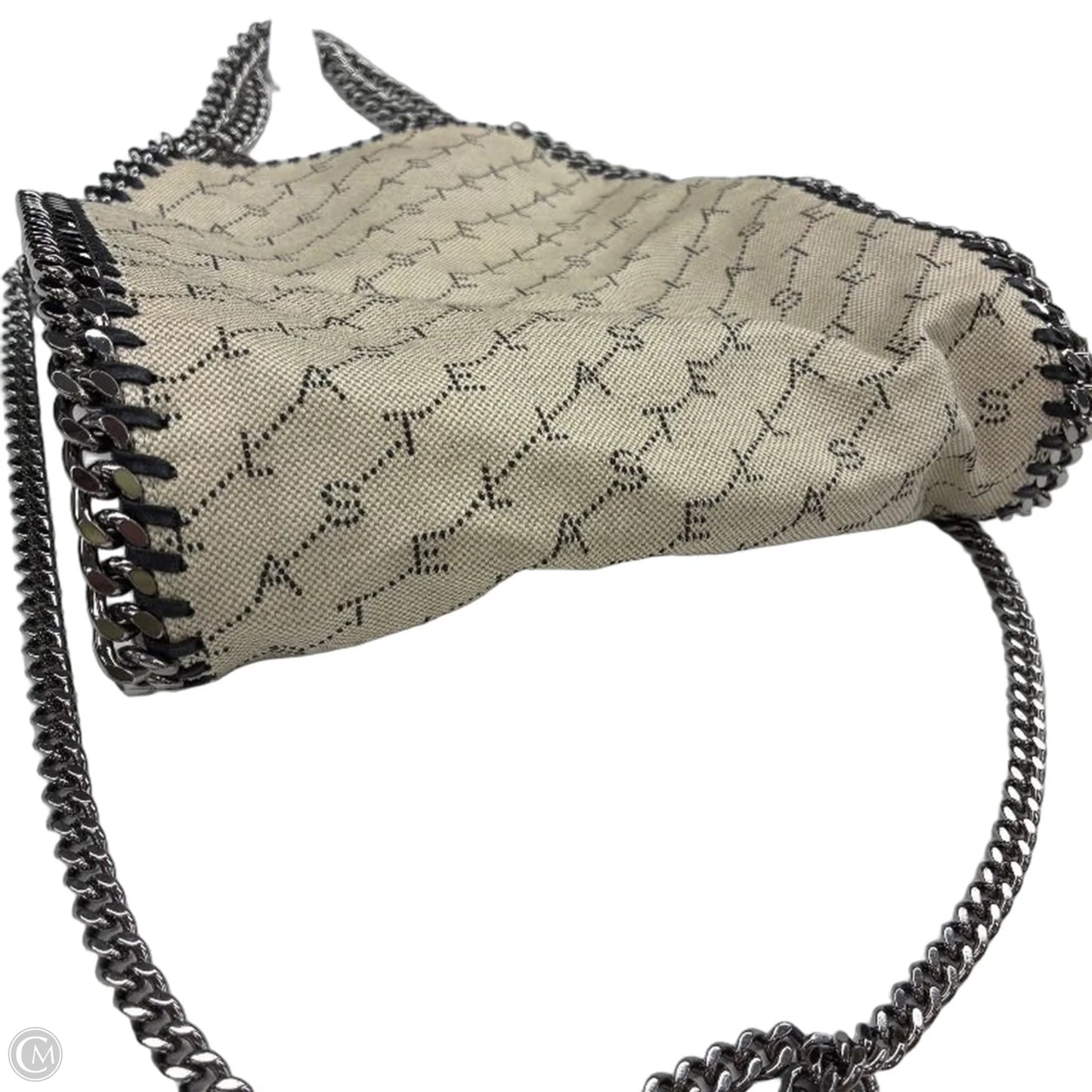 Handbag Luxury Designer By Stella Mccartney, Size: Medium
