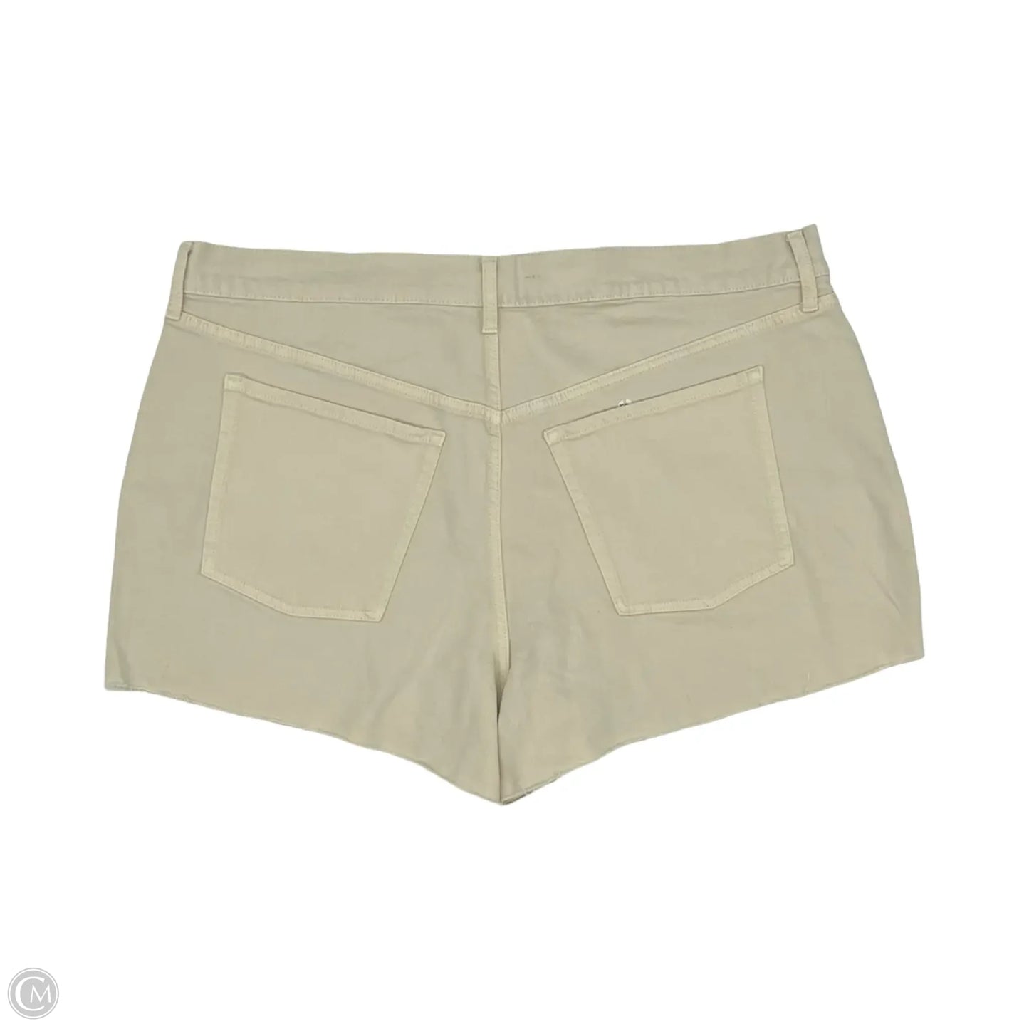 Shorts By Old Navy In Tan, Size: 24