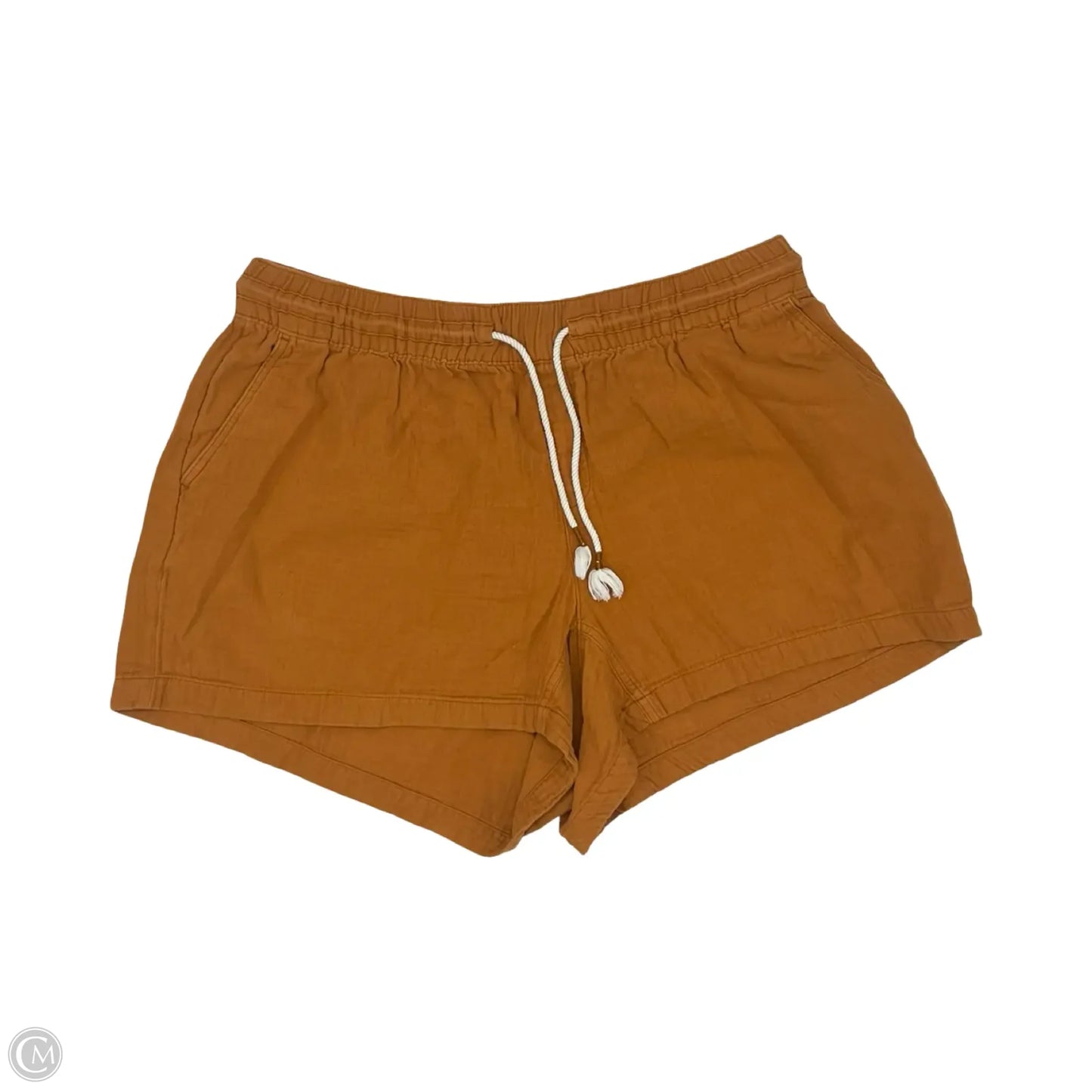 Shorts By Old Navy In Brown, Size: 2x