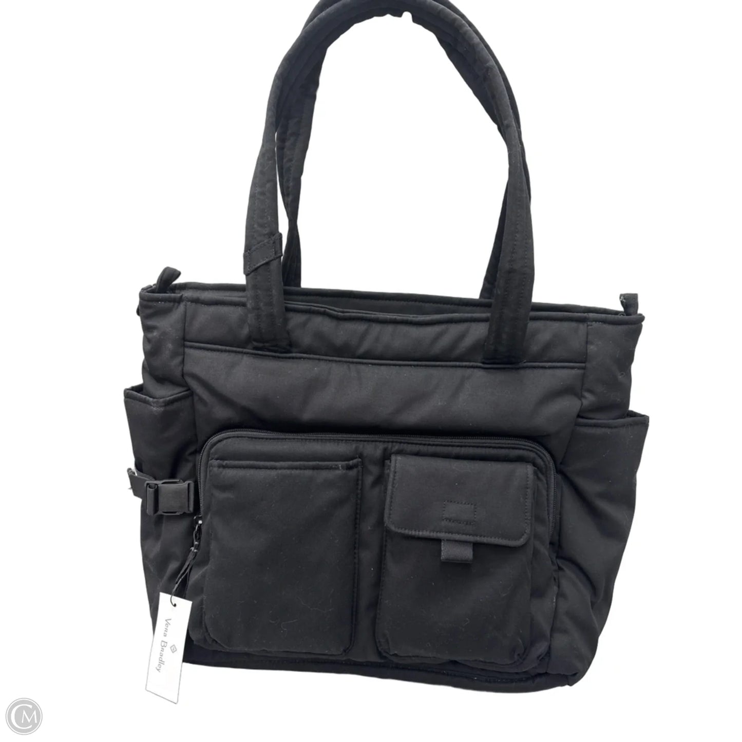 Tote By Vera Bradley, Size: Medium