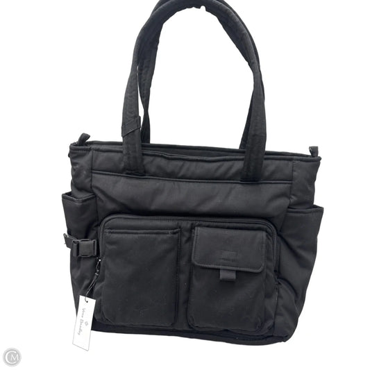Tote By Vera Bradley, Size: Medium