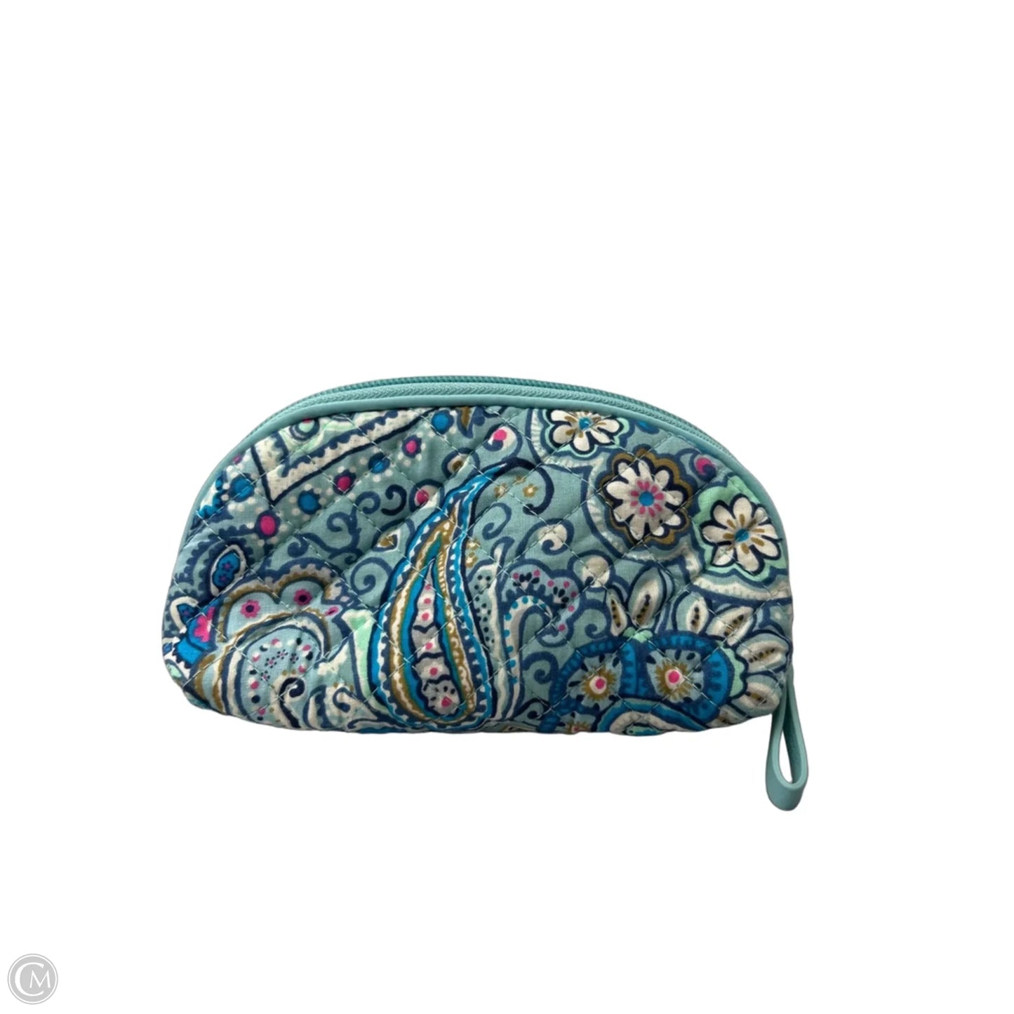 Coin Purse By Vera Bradley, Size: Small