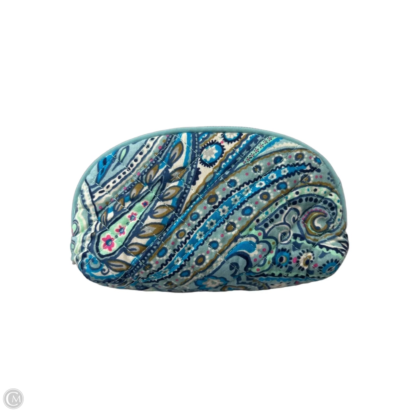 Coin Purse By Vera Bradley, Size: Small