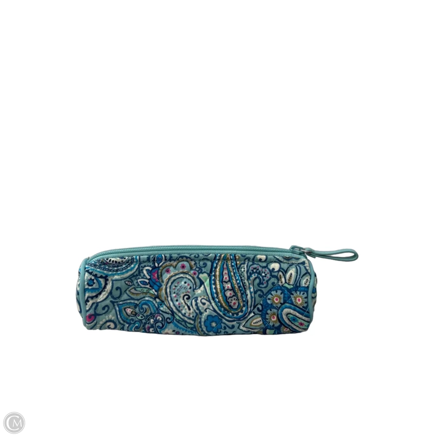 Coin Purse By Vera Bradley, Size: Small