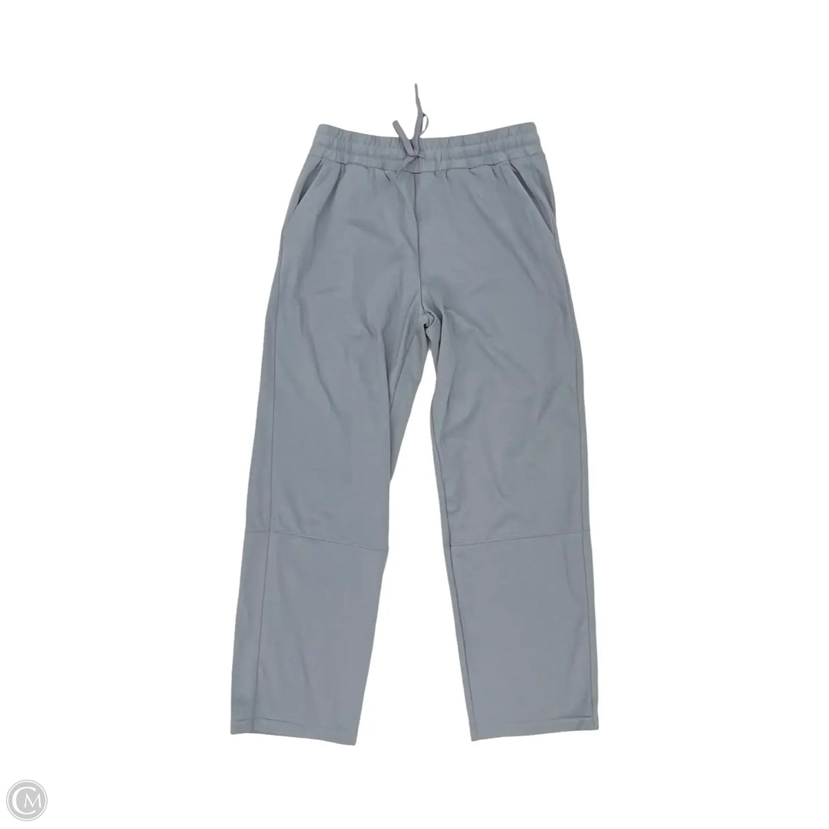 Athletic Pants By Mondetta In Grey, Size: M