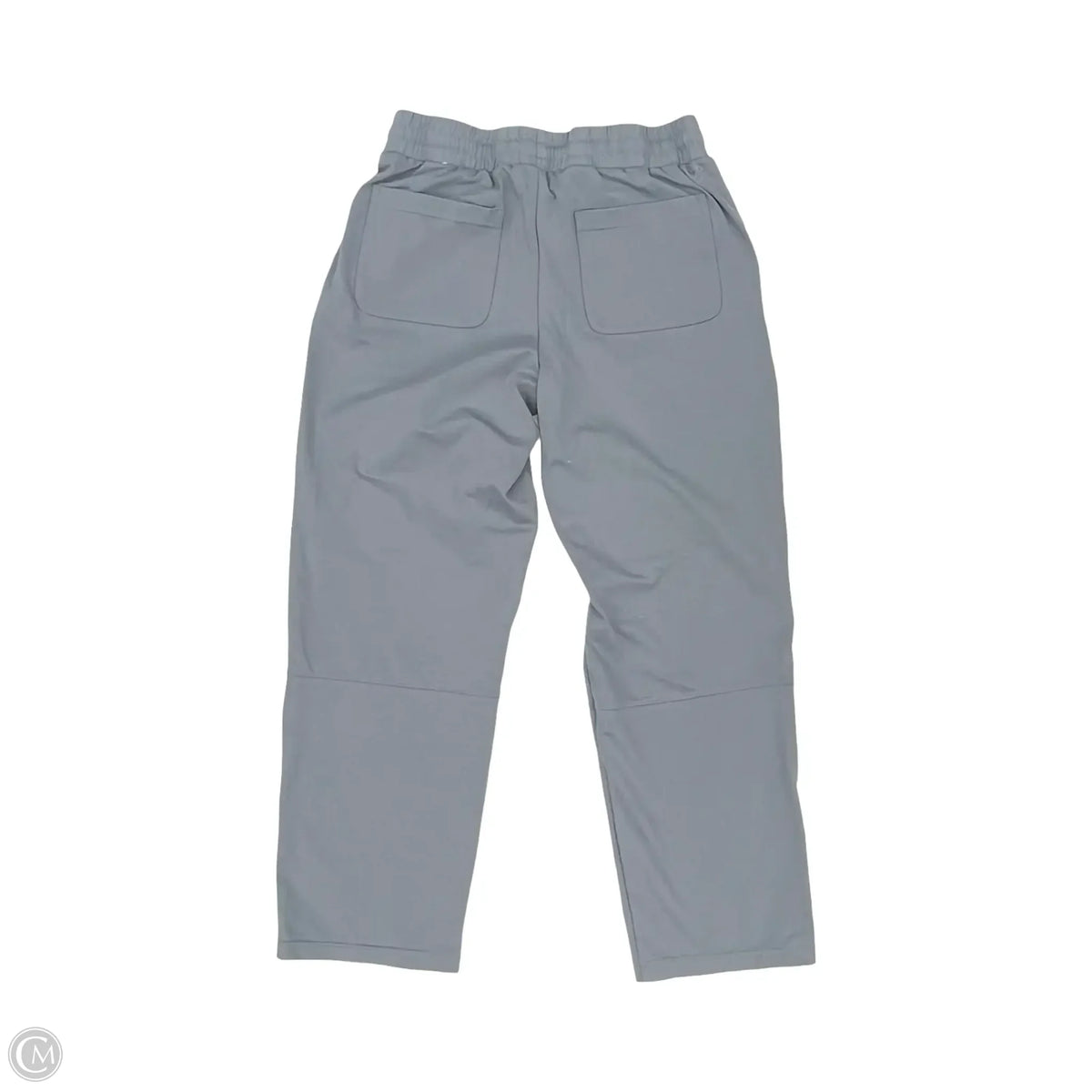 Athletic Pants By Mondetta In Grey, Size: M
