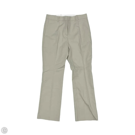 Pants Dress By Ann Taylor In Tan, Size: 10p