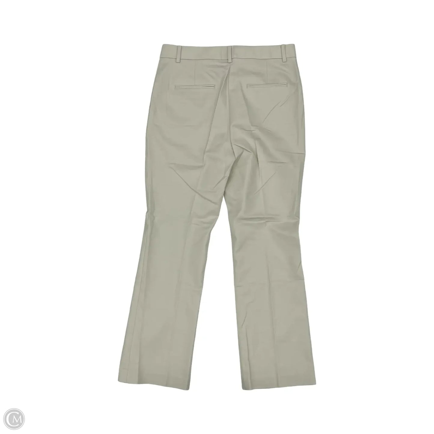 Pants Dress By Ann Taylor In Tan, Size: 10p