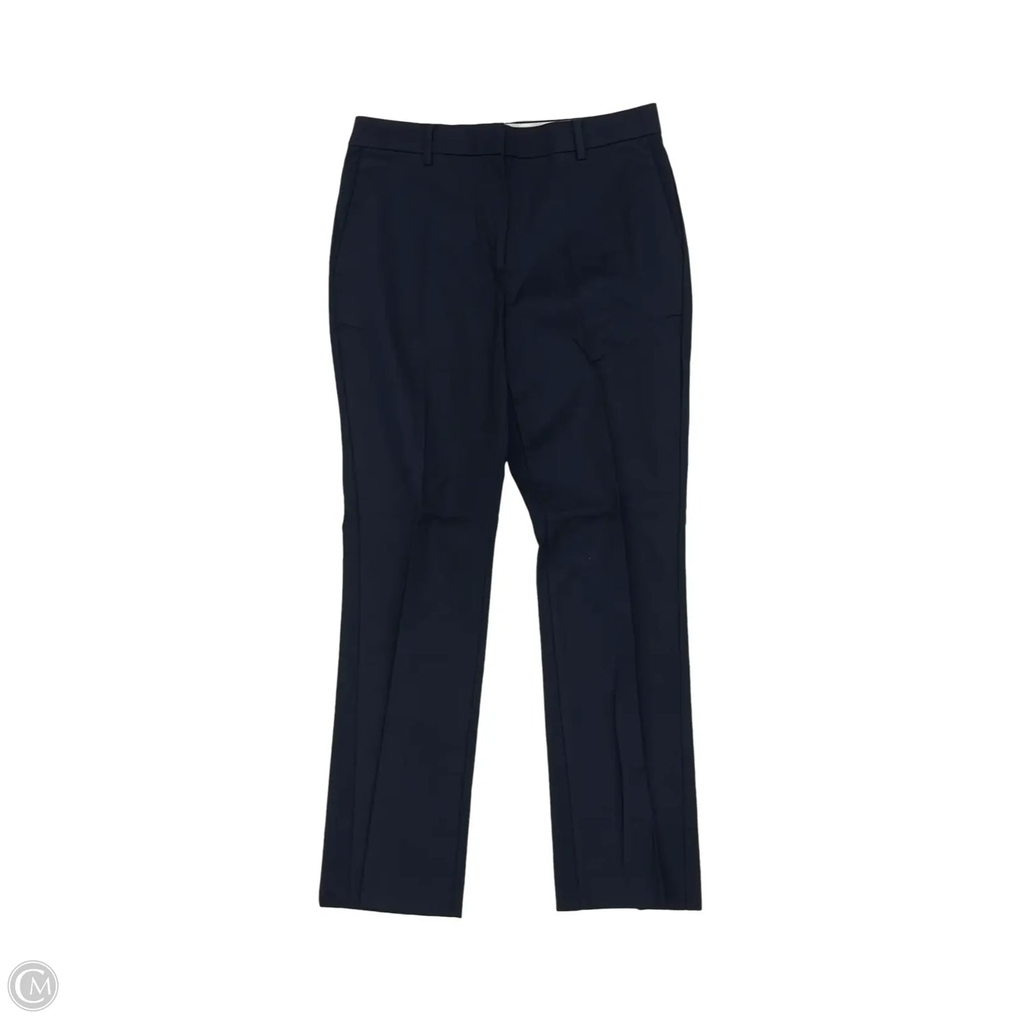 Pants Dress By Ann Taylor In Navy, Size: 10p