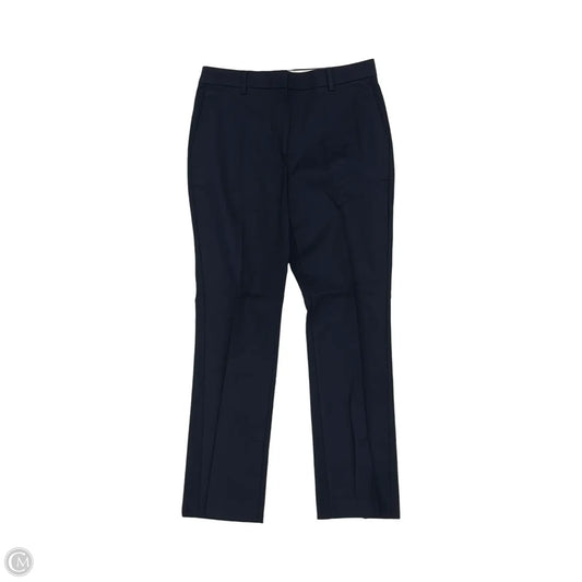 Pants Dress By Ann Taylor In Navy, Size: 10p