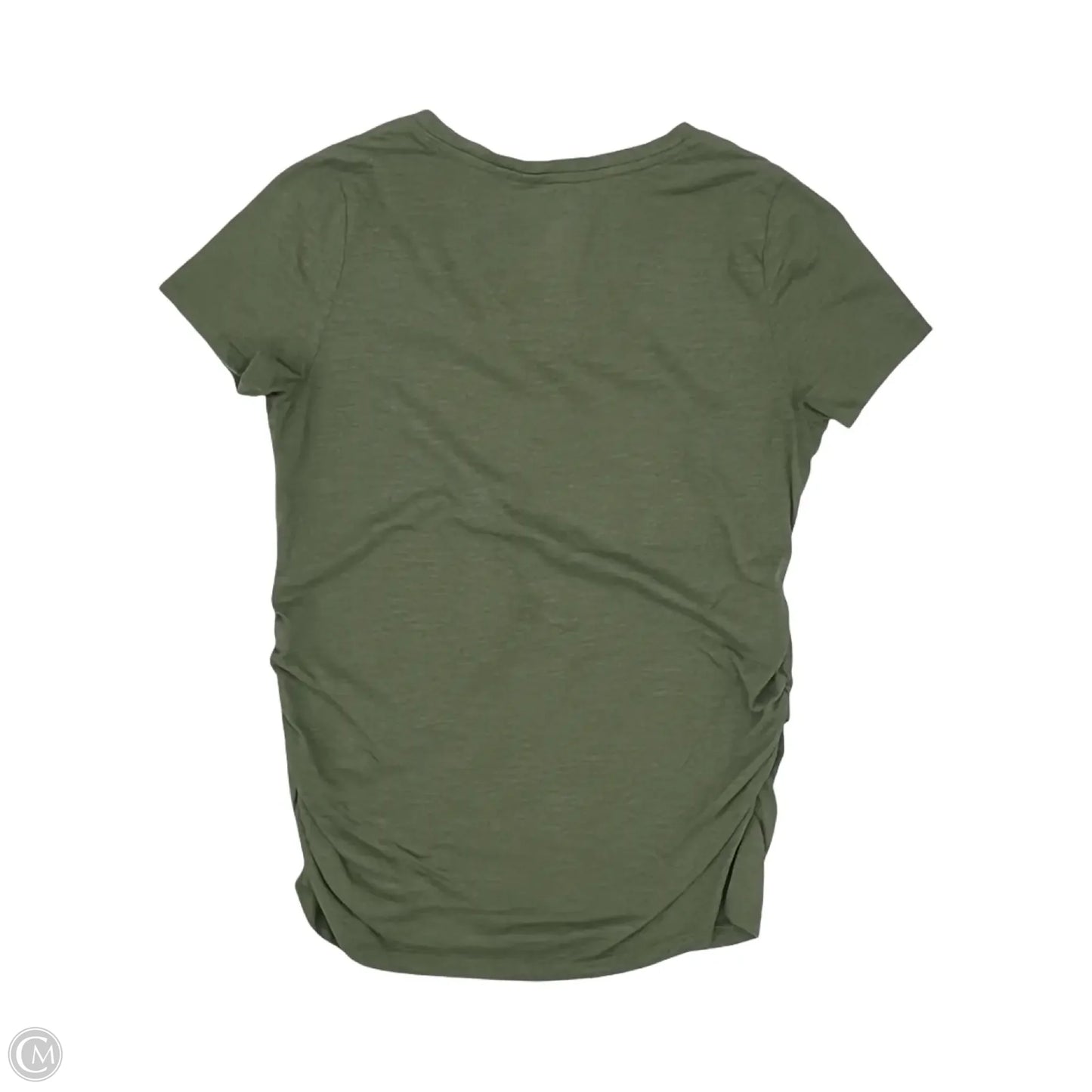 Mat Top Short Sleeve By Sonoma, Size: M