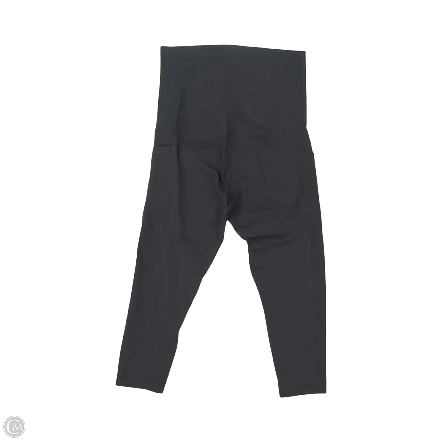 Mat Athletic Leggings By Cmf, Size: M
