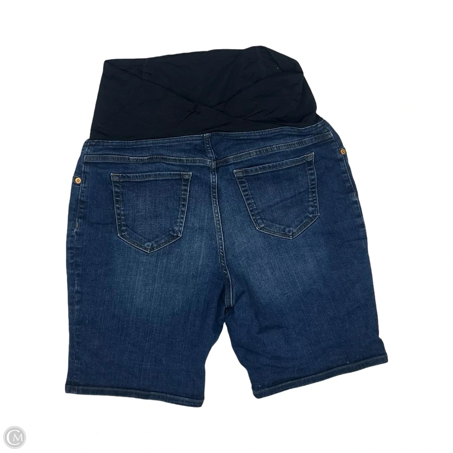Mat Shorts By Isabel Maternity, Size: 12