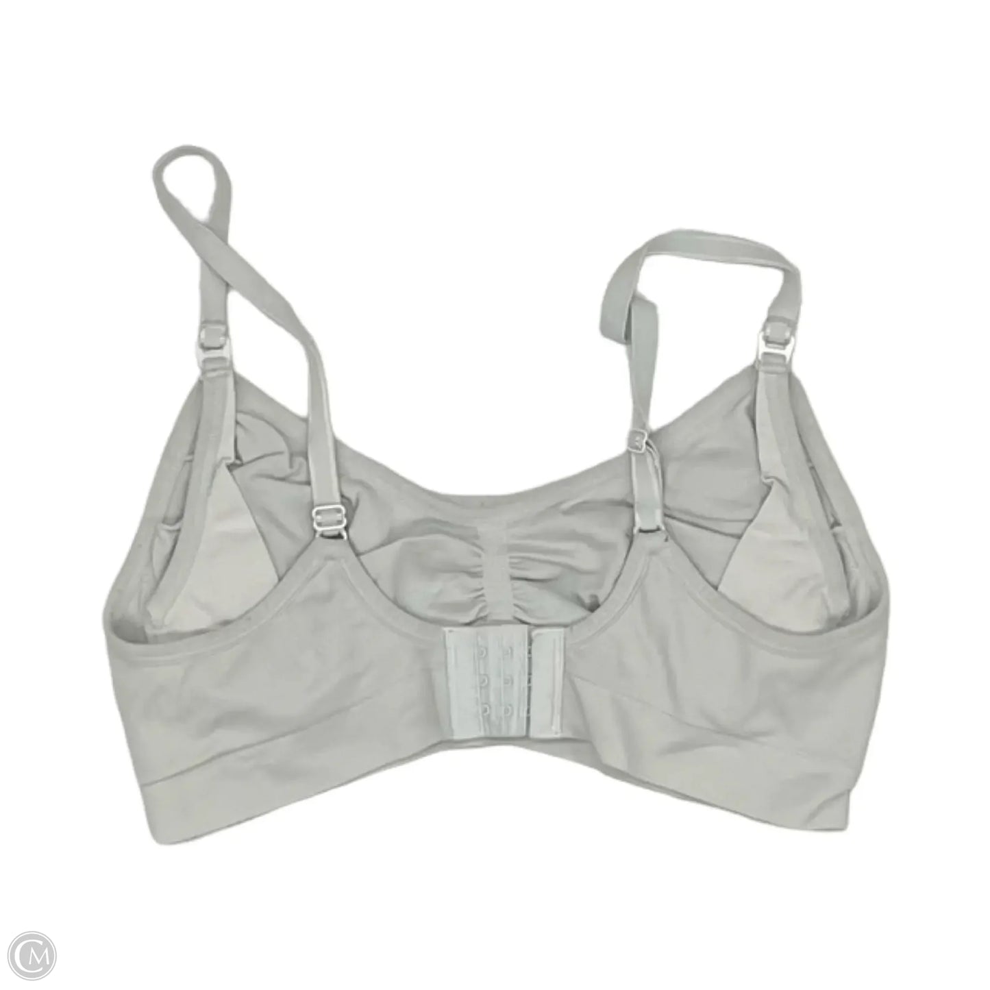Mat Athletic Bra By Motherhood, Size: L