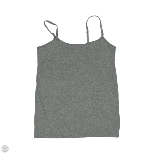 Mat Tank Top By Motherhood, Size: M