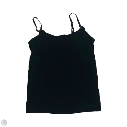 Mat Tank Top By Motherhood, Size: M