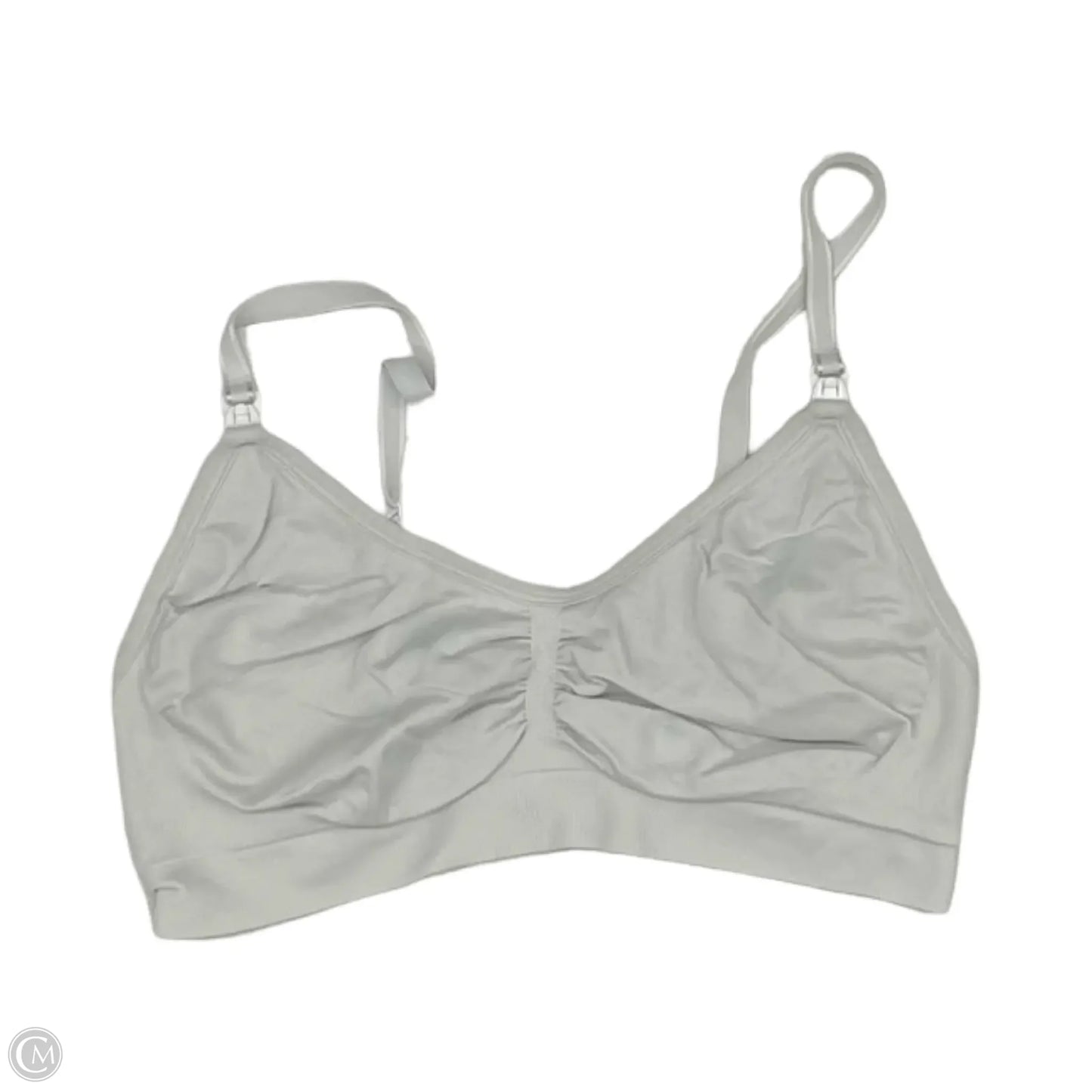 Mat Athletic Bra By Motherhood, Size: L