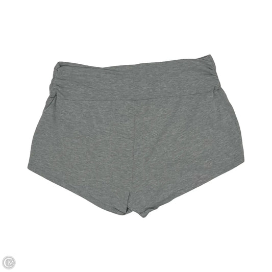 Mat Shorts By Motherhood, Size: L