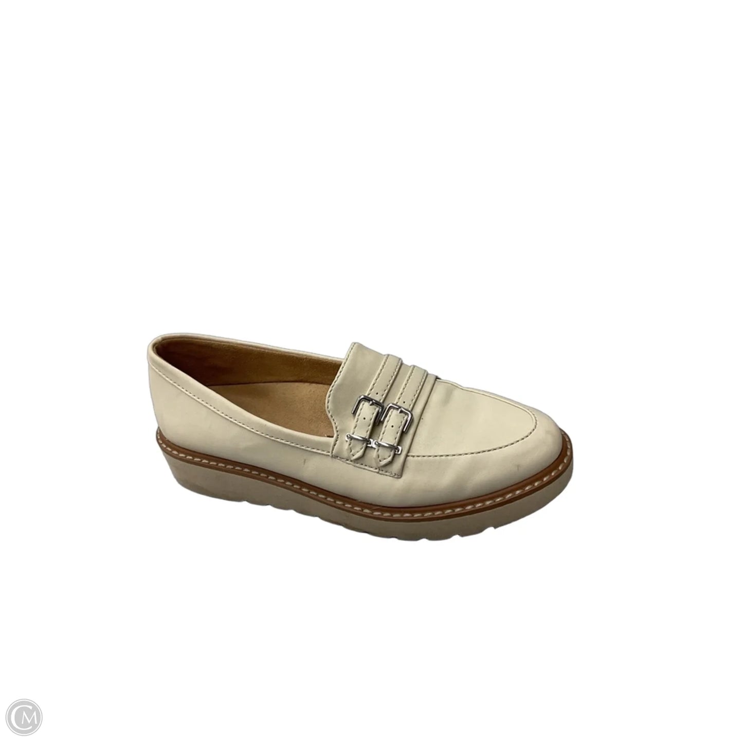 Shoes Flats By Naturalizer In Tan, Size: 5.5