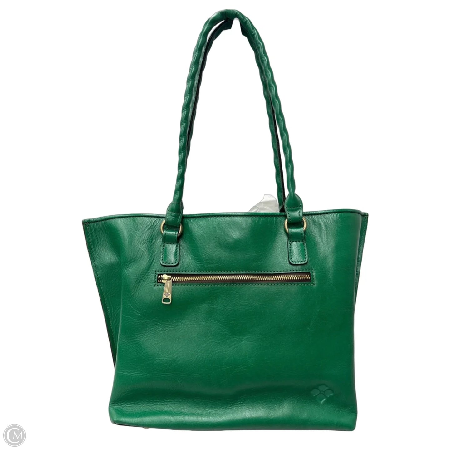 Handbag Designer By Patricia Nash, Size: Medium