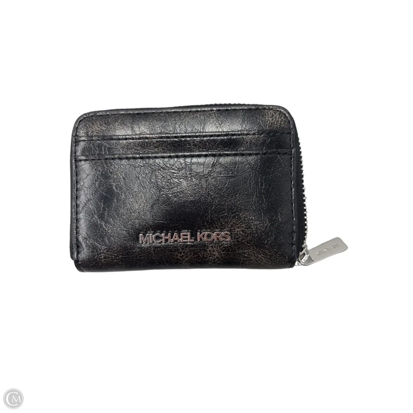 Wallet Designer By Michael Kors, Size: Small
