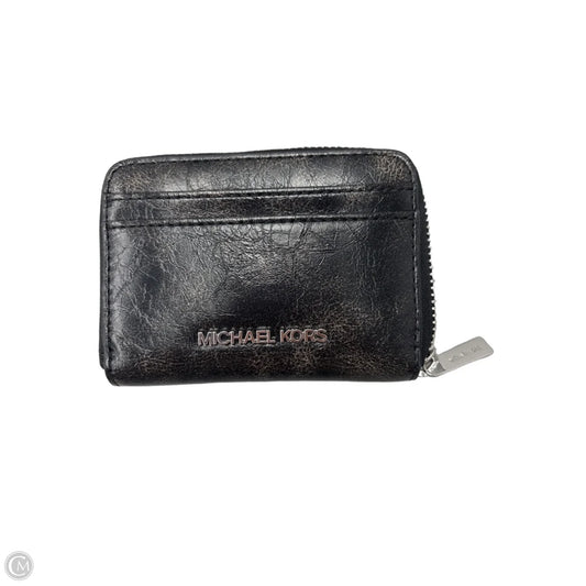 Wallet Designer By Michael Kors, Size: Small