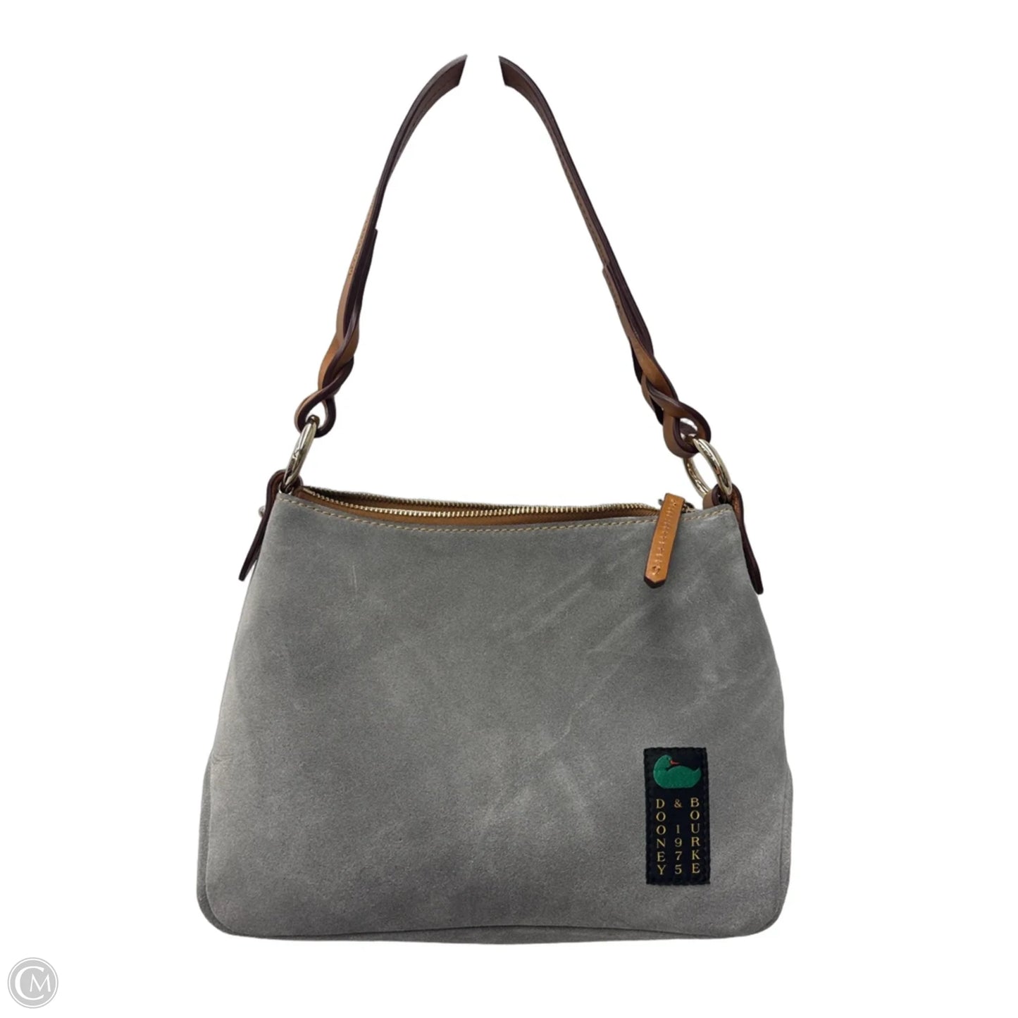 Handbag Designer By Dooney And Bourke, Size: Small