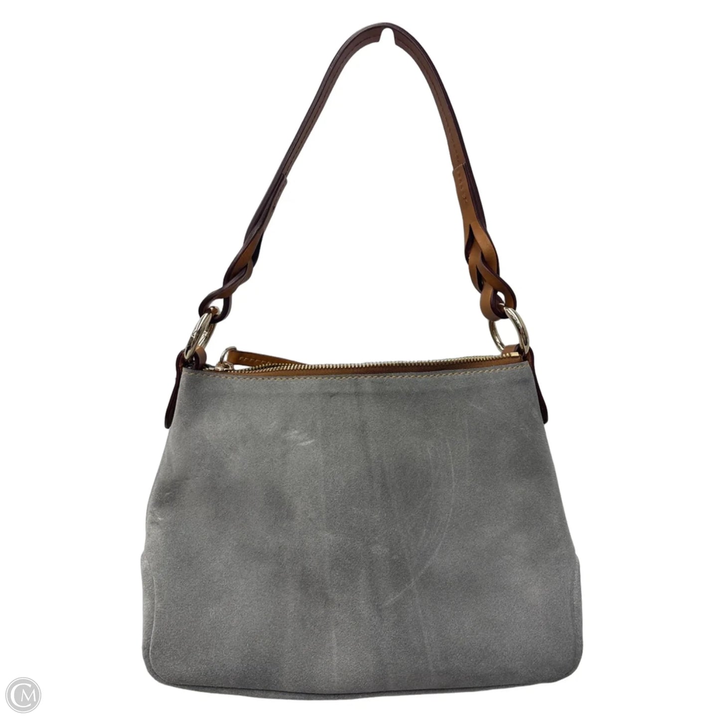 Handbag Designer By Dooney And Bourke, Size: Small