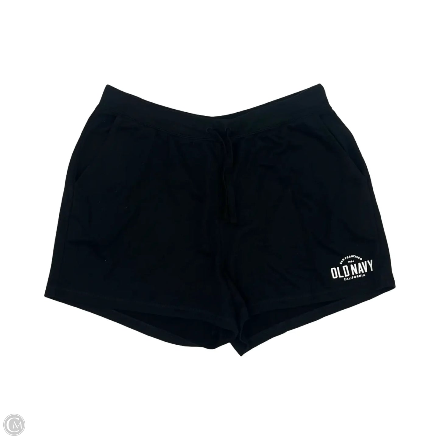 Shorts By Old Navy In Black, Size: Xl