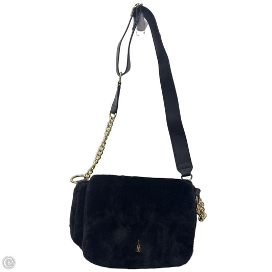 Crossbody By Isaac Mizrahi, Size: Small