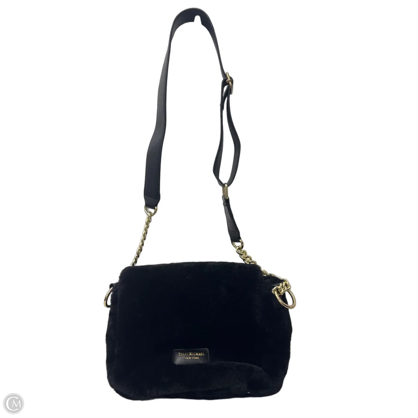Crossbody By Isaac Mizrahi, Size: Small