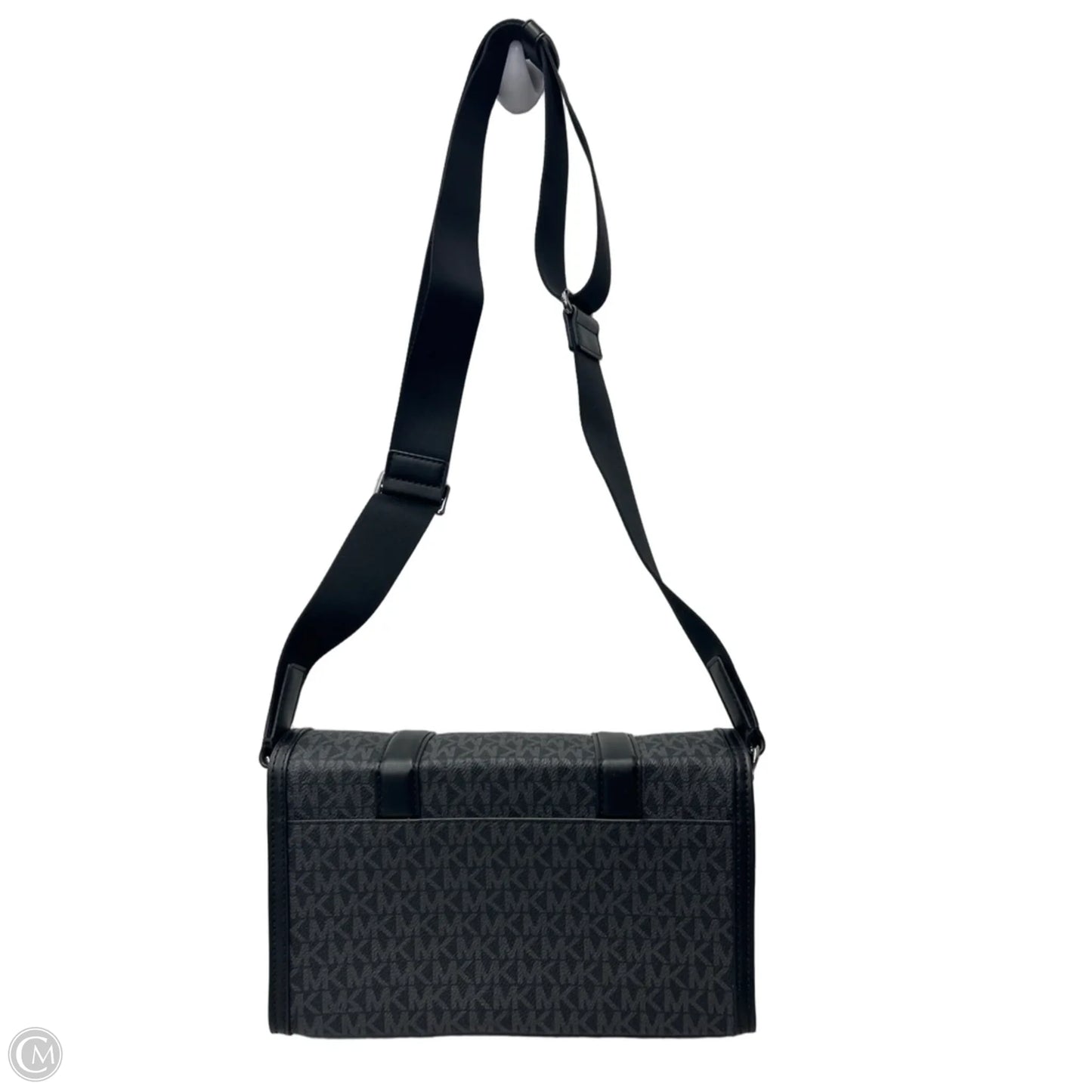 Crossbody Designer By Michael Kors, Size: Medium
