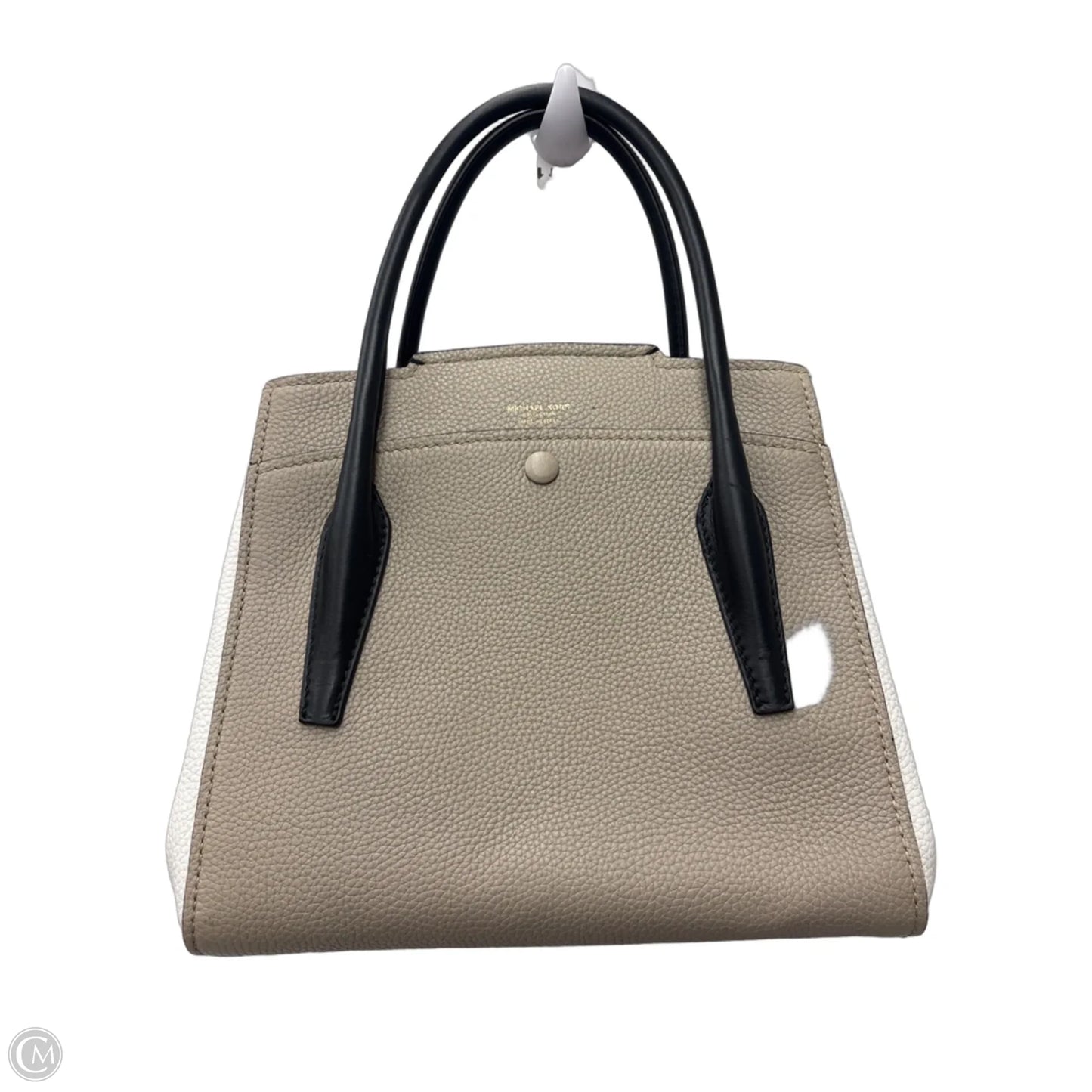 Handbag Designer By Michael Kors Collection, Size: Medium