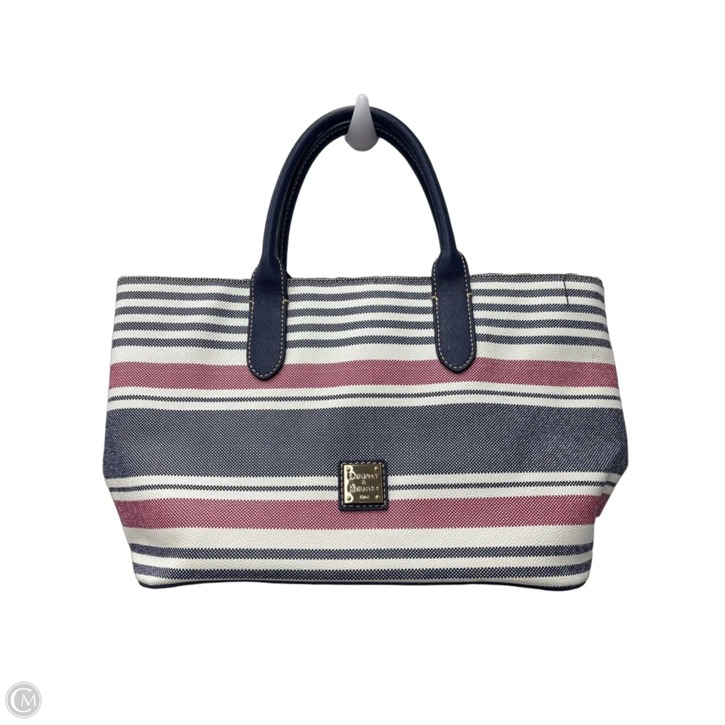 Handbag Designer By Dooney And Bourke, Size: Medium
