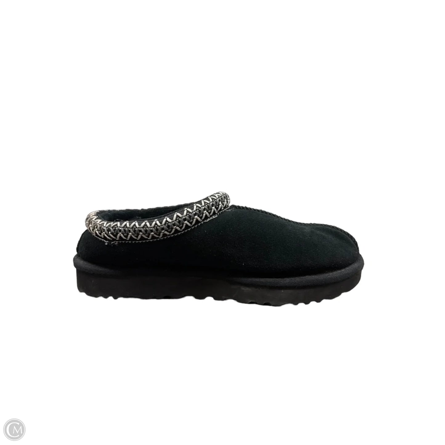 Shoes Designer By Ugg In Black, Size: 8