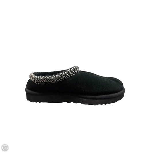 Shoes Designer By Ugg In Black, Size: 8
