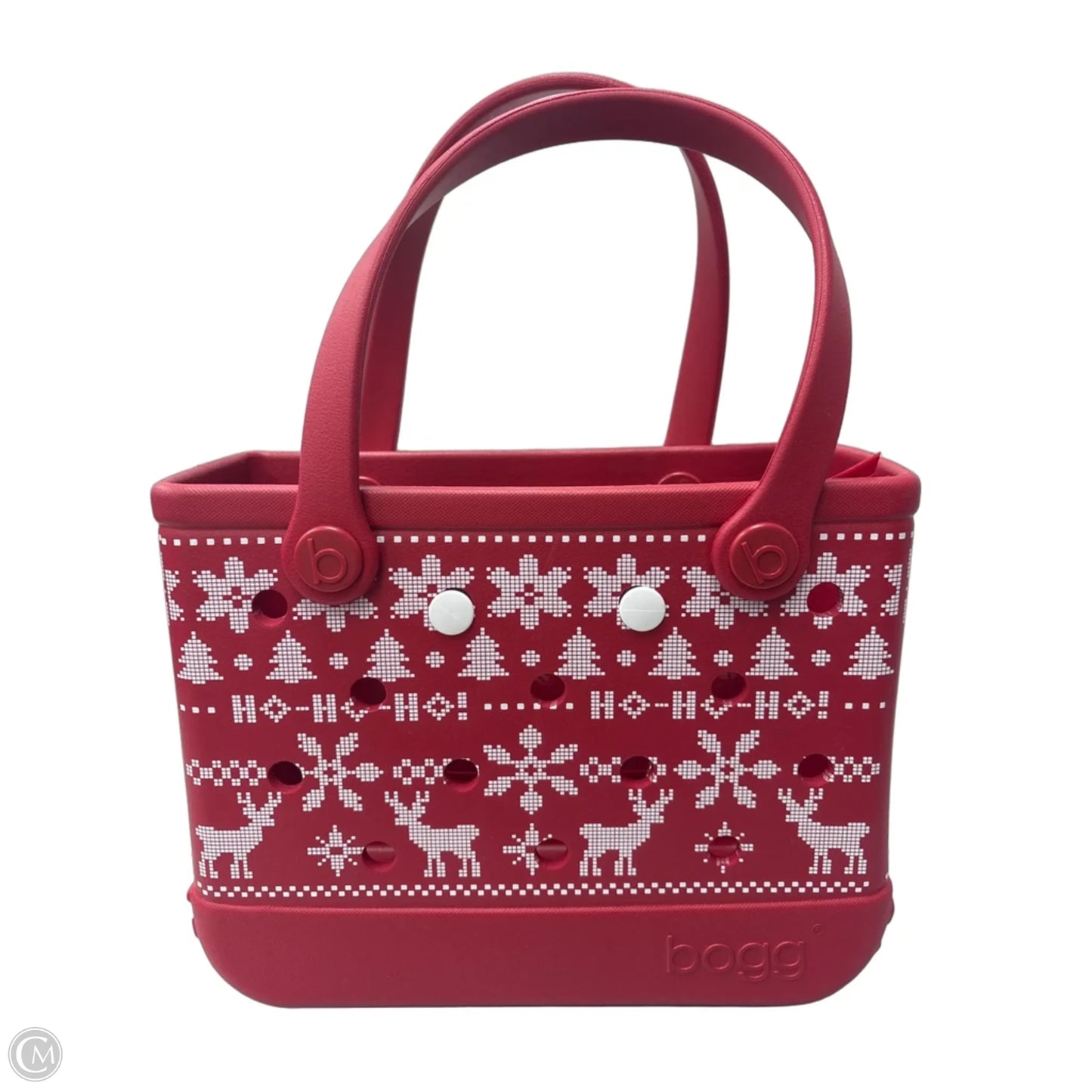 Tote By Cmc, Size: Small