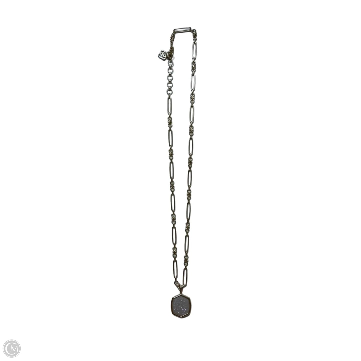 Necklace Pendant By Kendra Scott