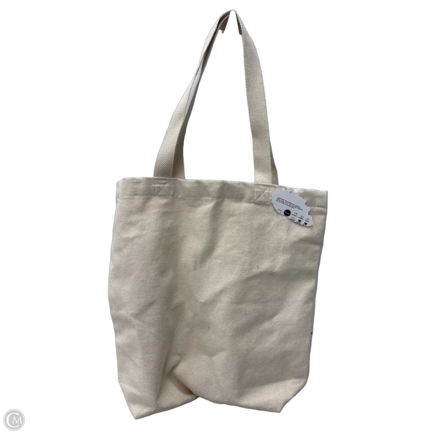 Tote By Cmf, Size: Medium