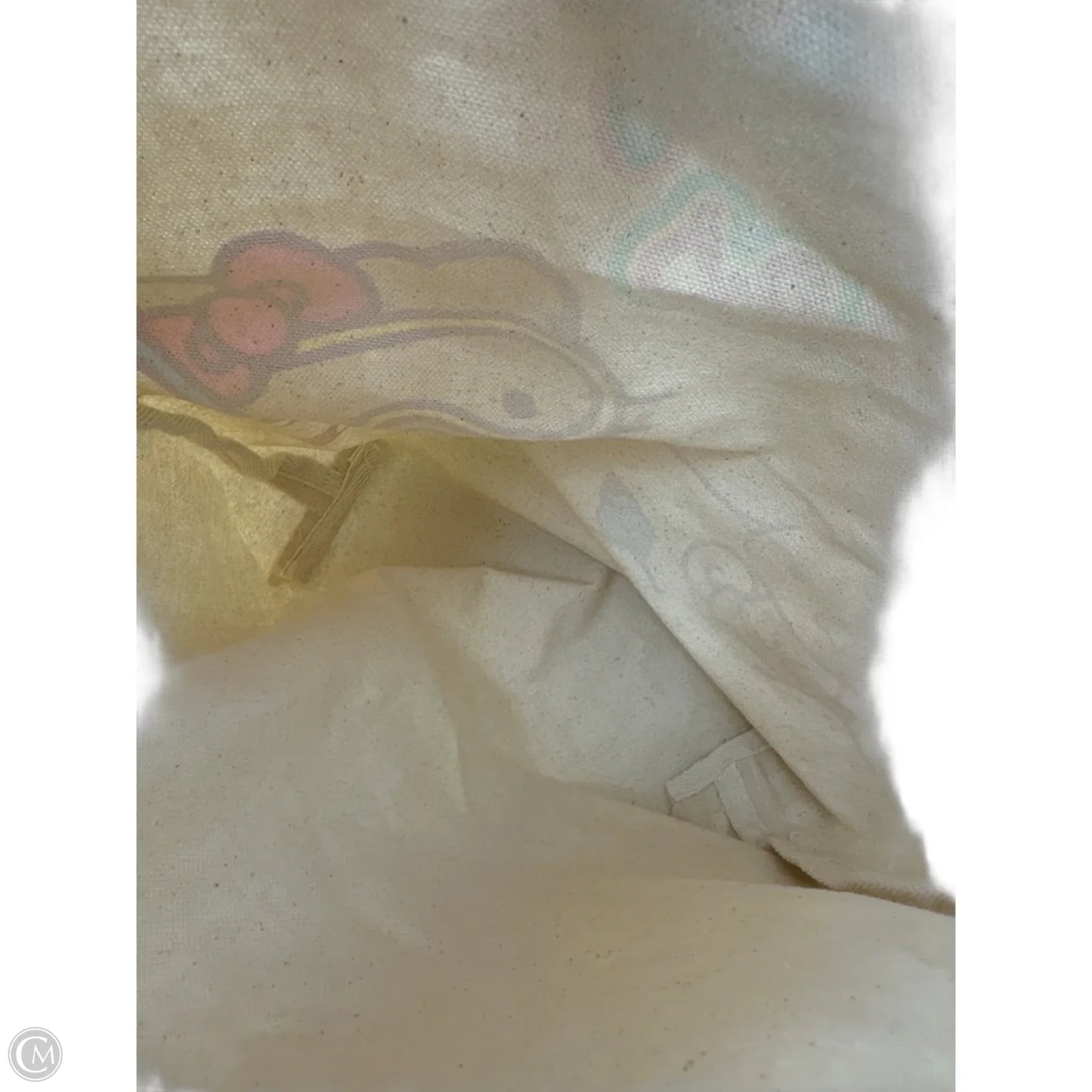 Tote By Cmf, Size: Medium