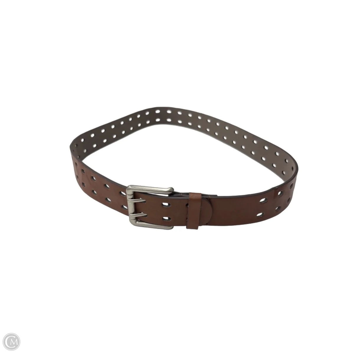 Belt By Time And Tru, Size: