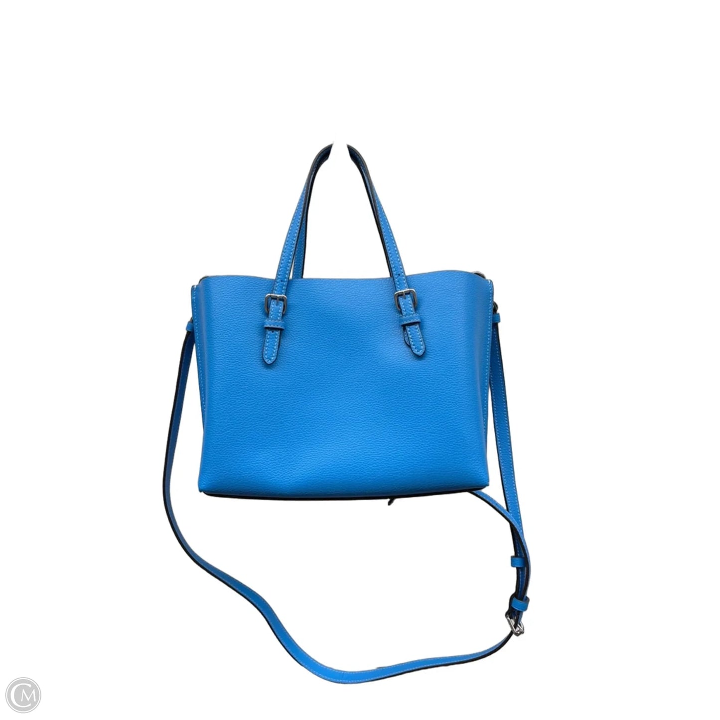 Handbag Designer By Coach, Size: Small