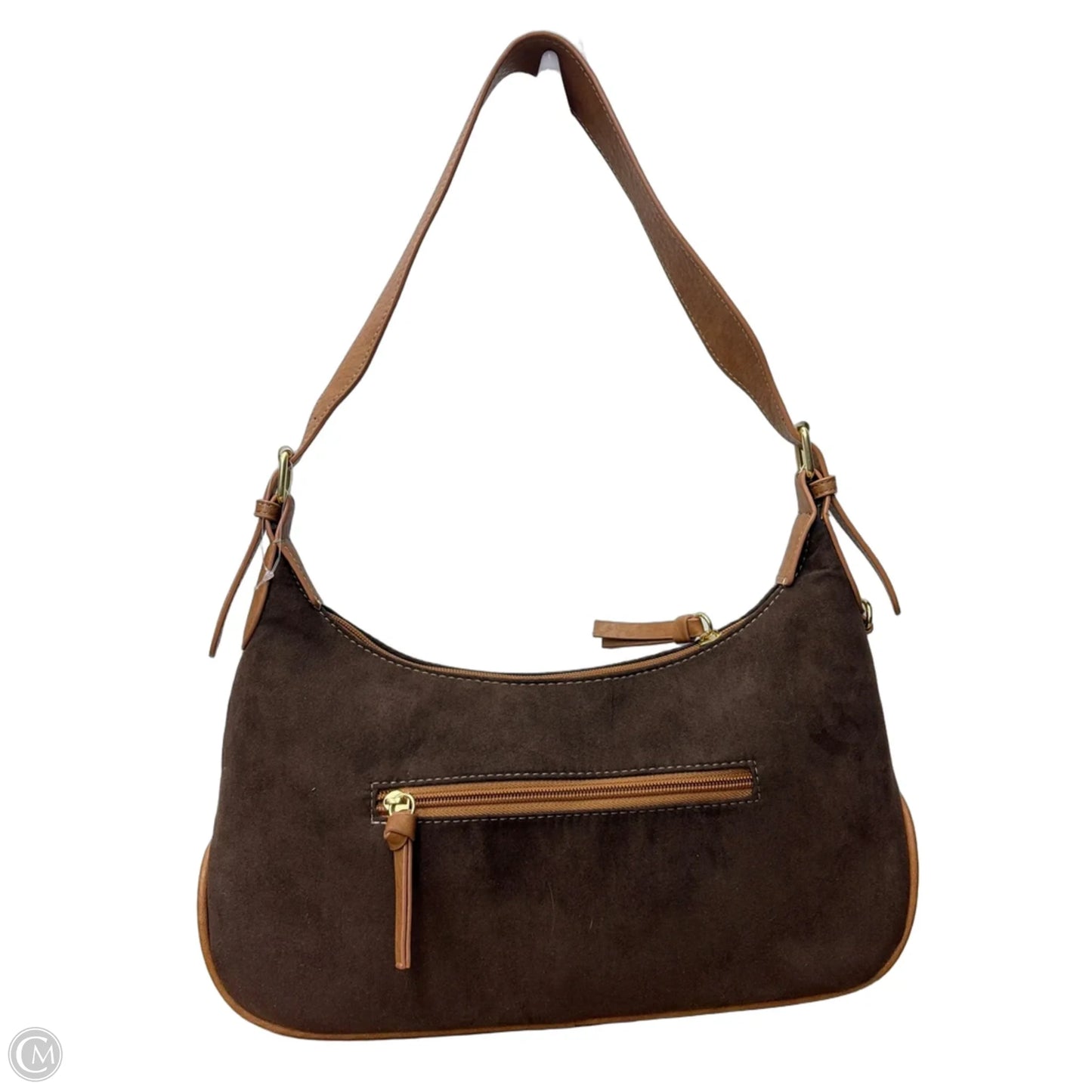 Handbag By Clothes Mentor, Size: Medium