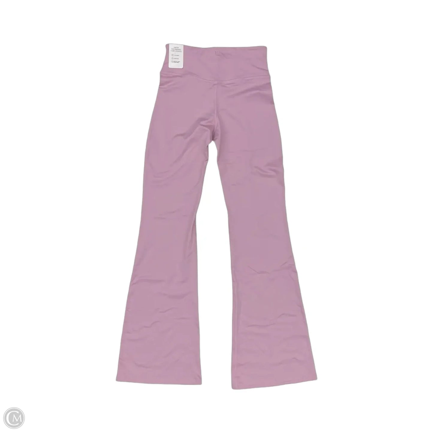Pants Leggings By Pink In Pink, Size: S