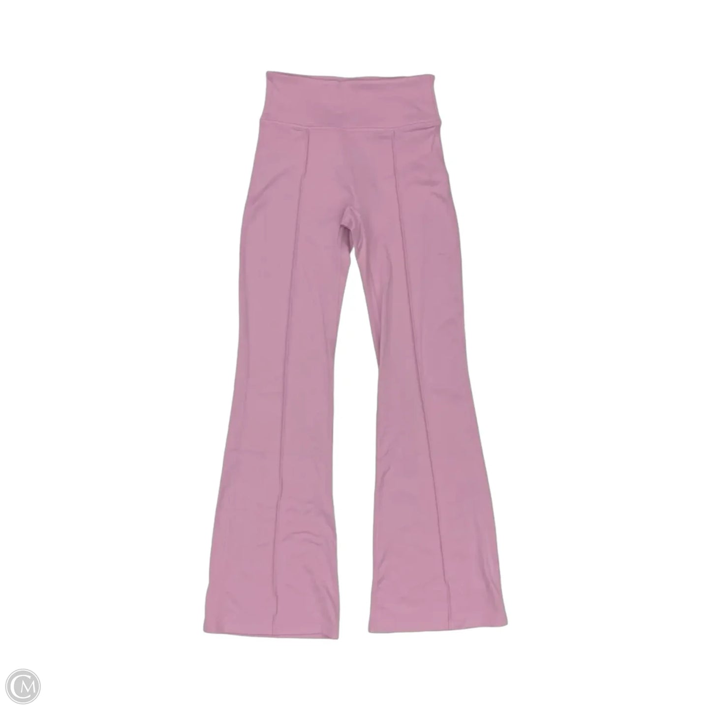 Pants Leggings By Pink In Pink, Size: S
