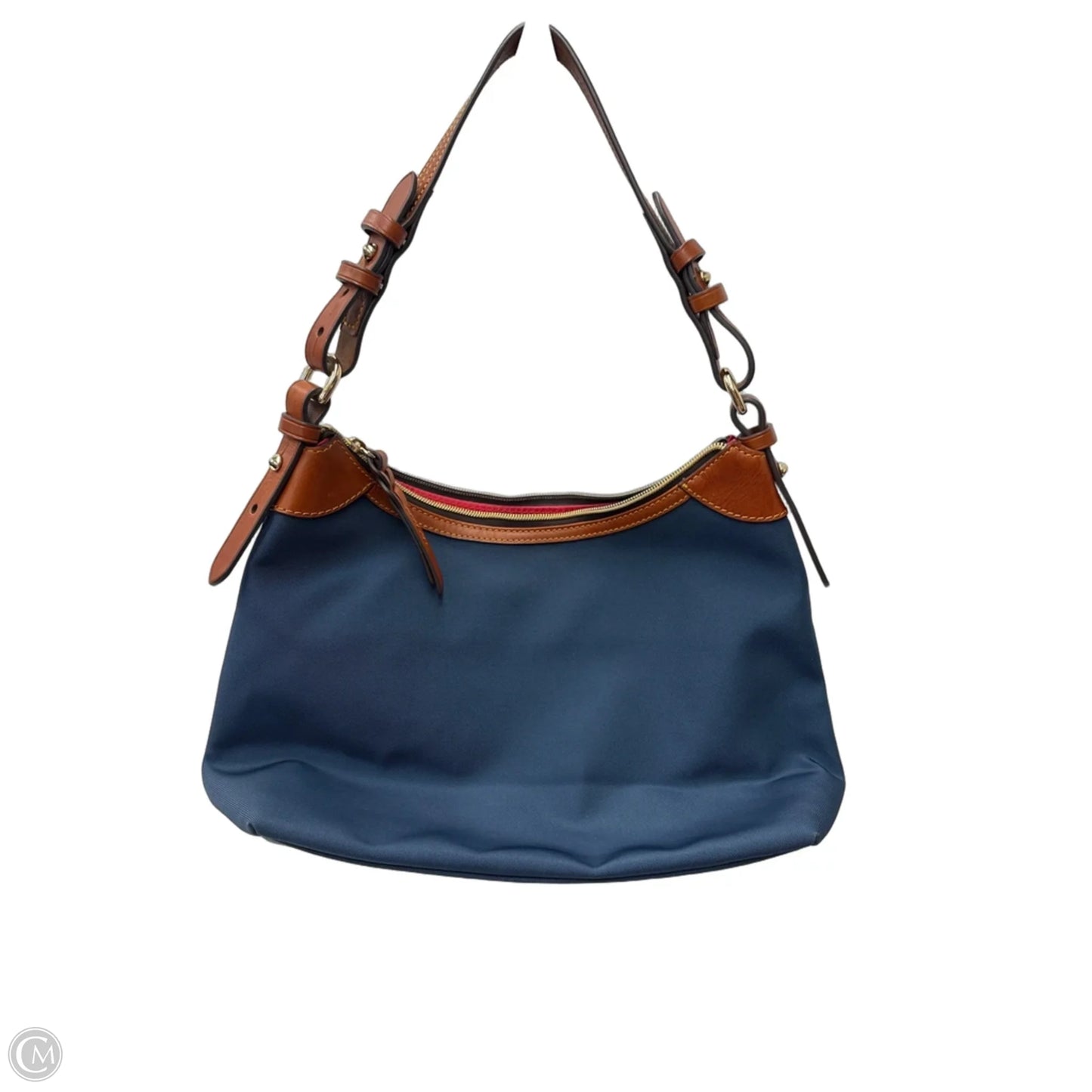 Handbag Designer By Dooney And Bourke, Size: Medium
