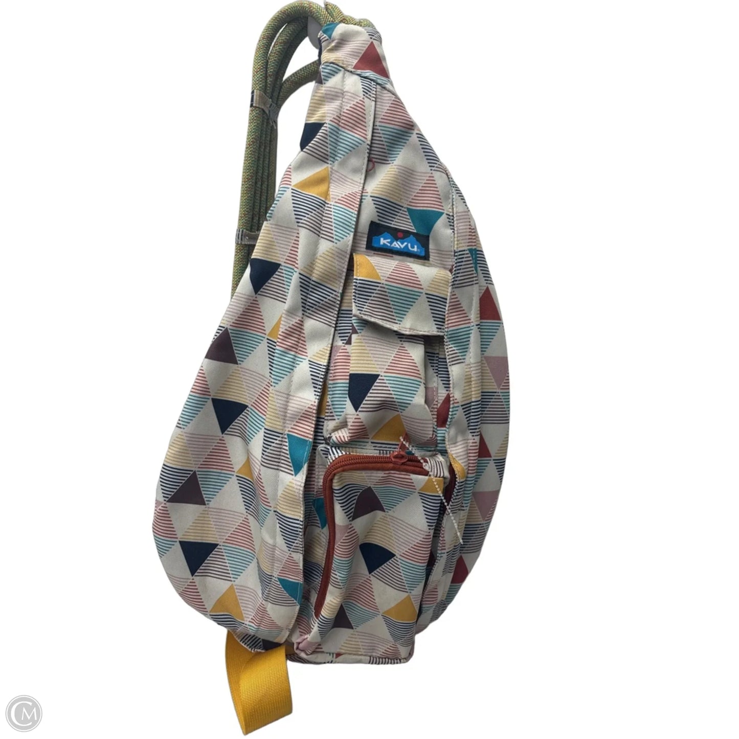Crossbody By Kavu, Size: Medium